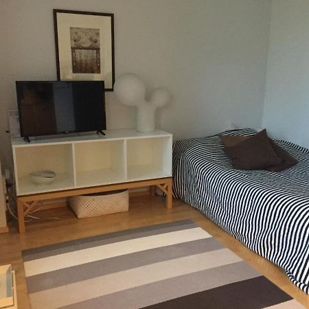 Cozy Studio At The Center Of Lahti Apartment Luaran gambar
